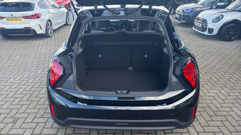 MINI Cooper 2.0 S Classic 5dr Auto Petrol Hatchback